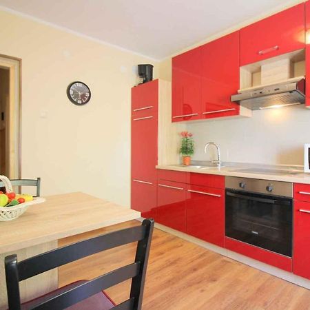 Apartment In Porec/Istrien 10035 ภายนอก รูปภาพ