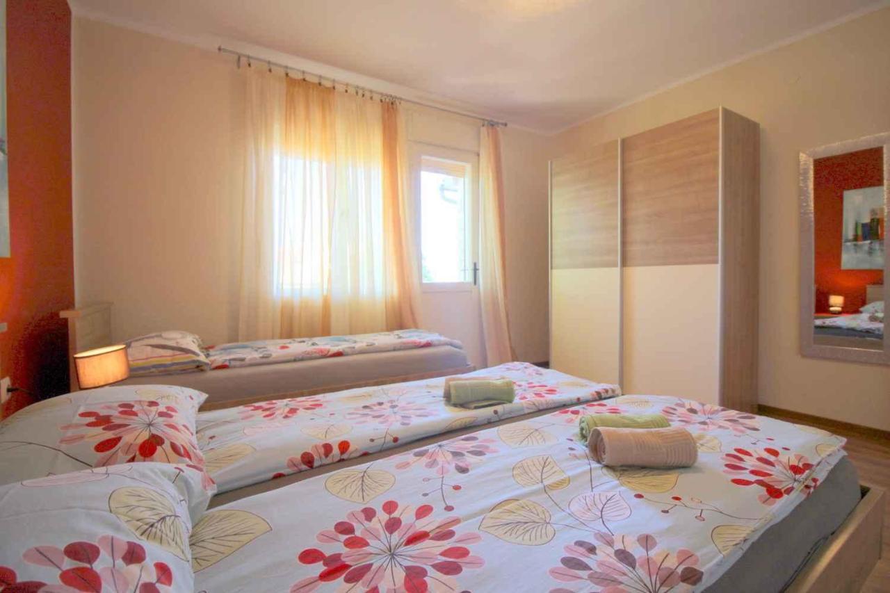 Apartment In Porec/Istrien 10035 ภายนอก รูปภาพ