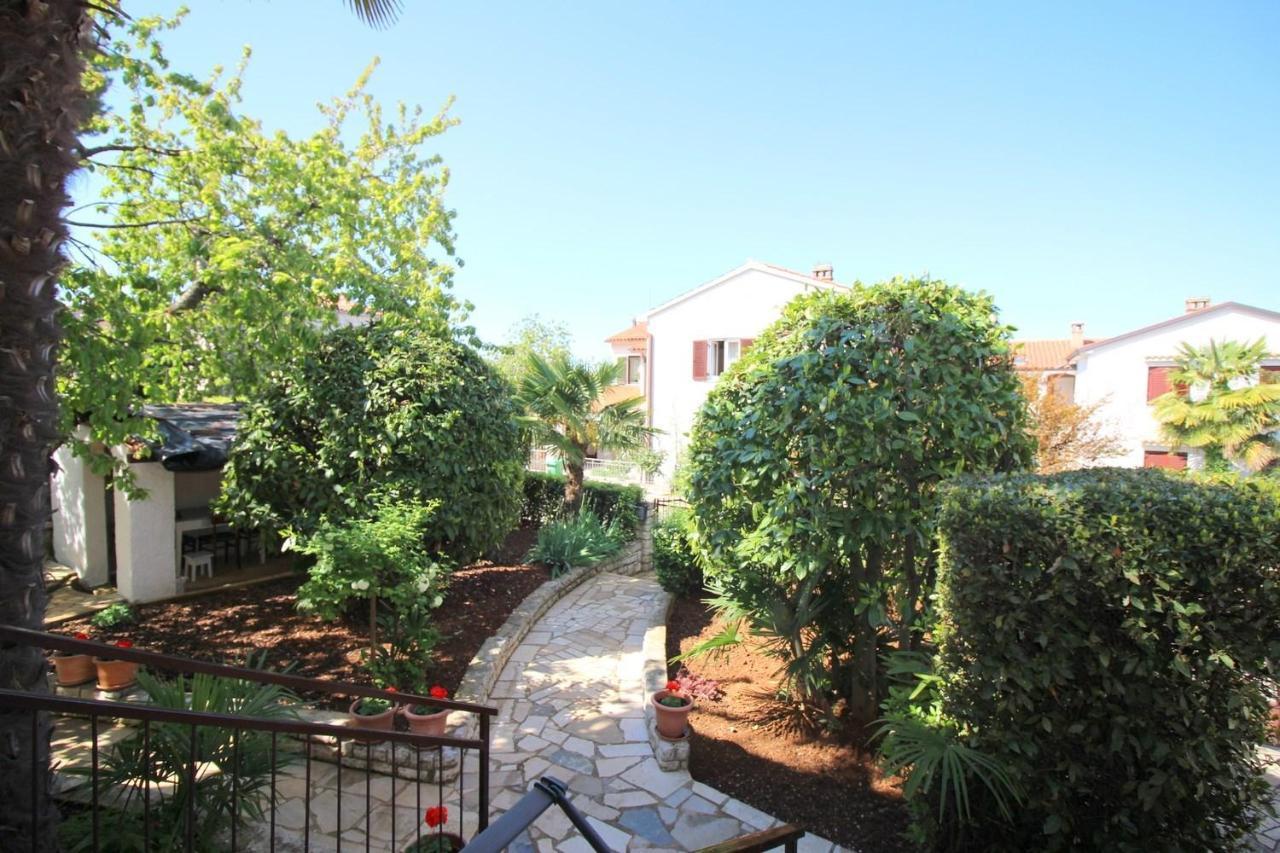 Apartment In Porec/Istrien 10035 ภายนอก รูปภาพ